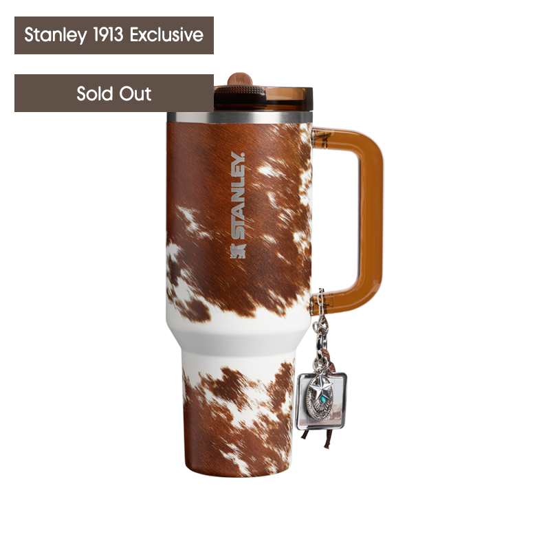 Stanley Road［カセット］ The Kacey Musgraves x Stanley 1913 Quencher® ProTour Flip Straw