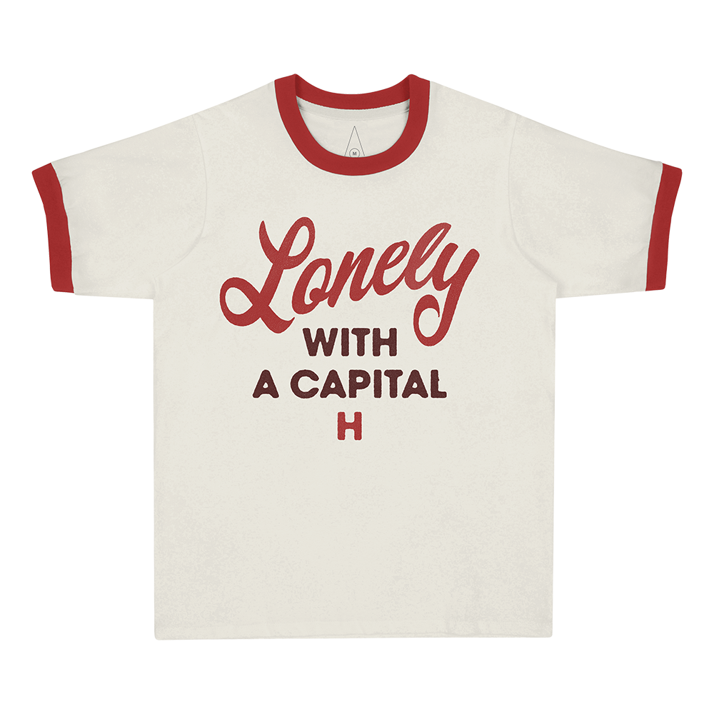 Lonely Ringer - Kacey Musgraves Official Store