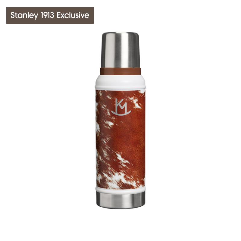 The Kacey Musgraves x Stanley 1913 Classic Legendary Bottle | 1.0 QT