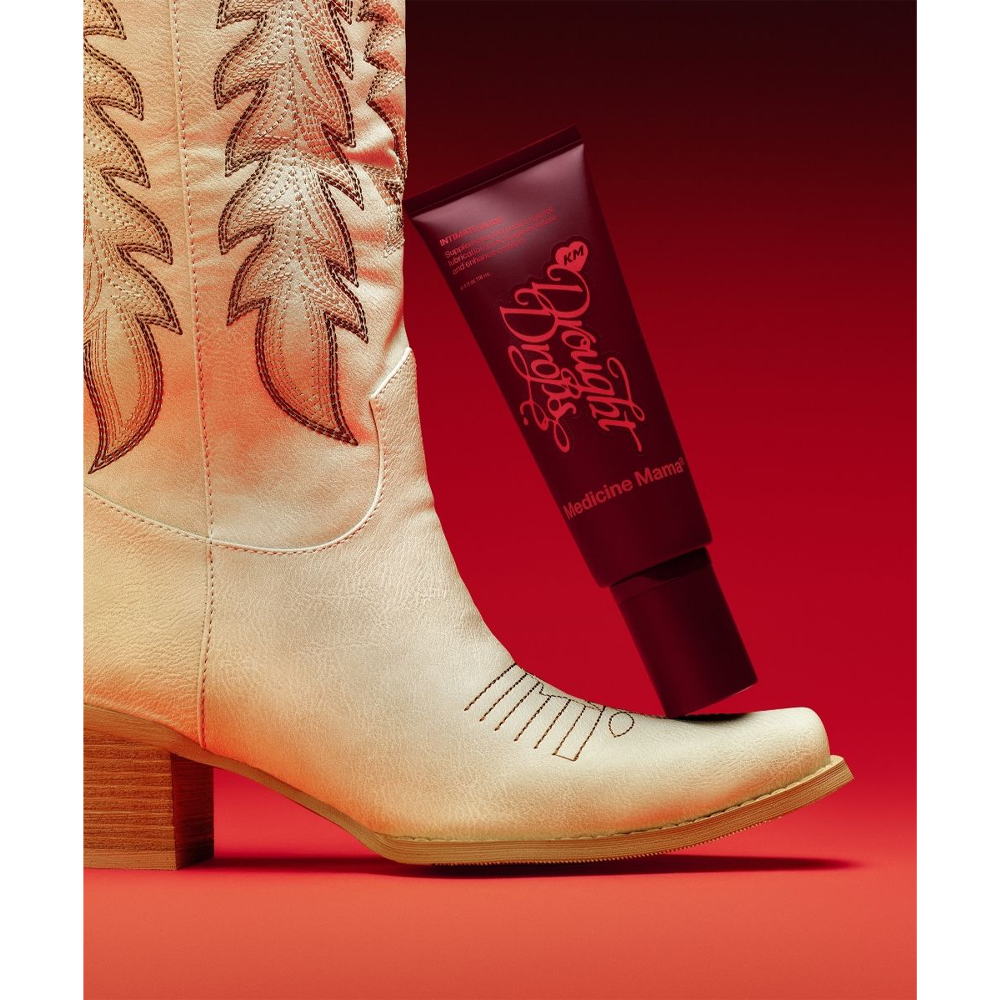 Kacey Musgraves X Medicine Mama - Drought Drops boot