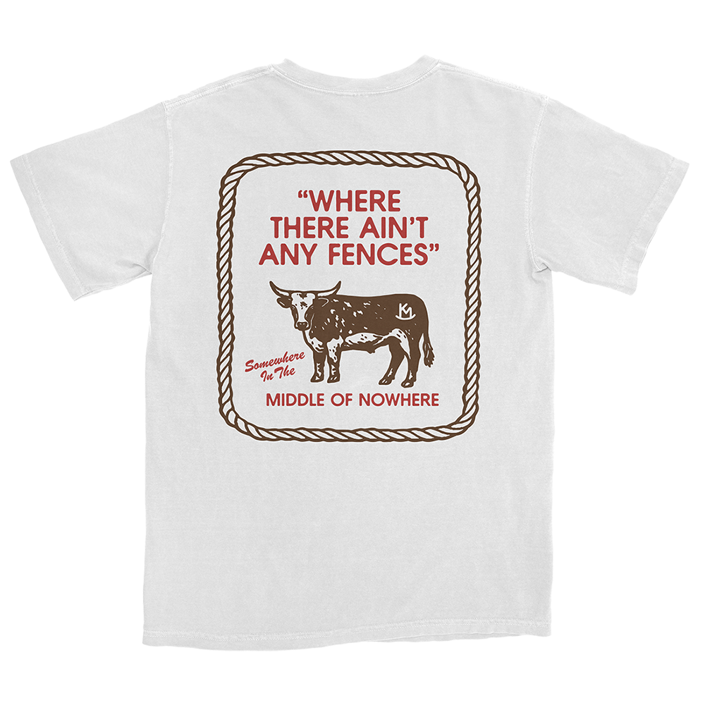 Cattle Tee
