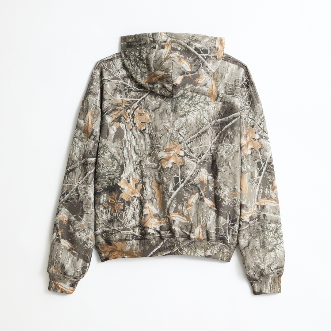 Dry Spell Camo Hoodie