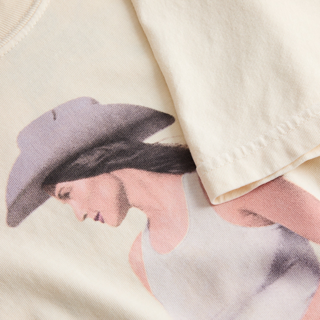 Middle Of Nowhere Photo Tee