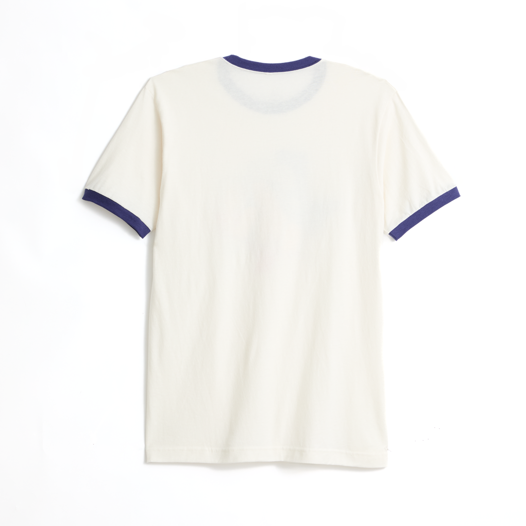 Texas Ringer Tee