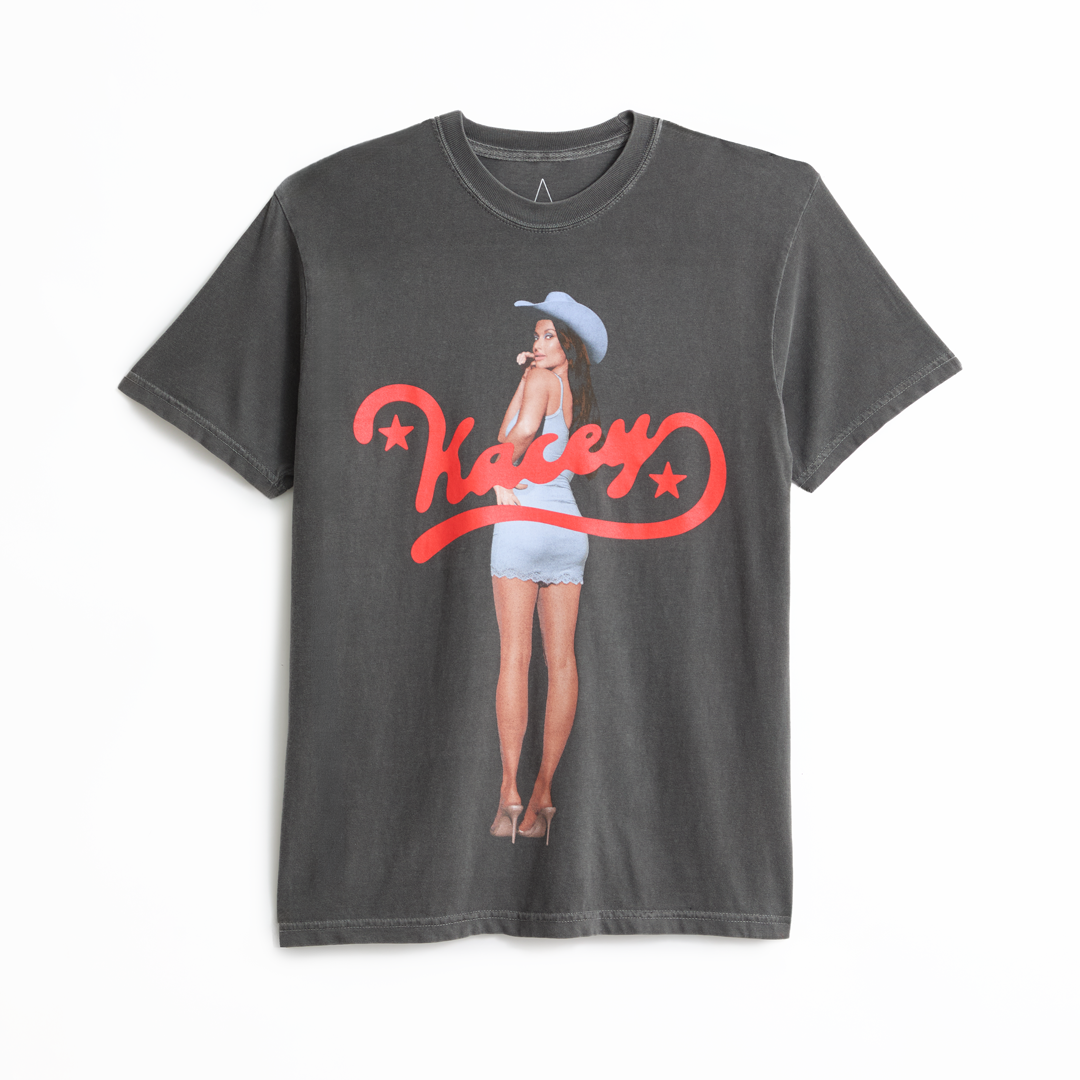 Real Good Time Tee