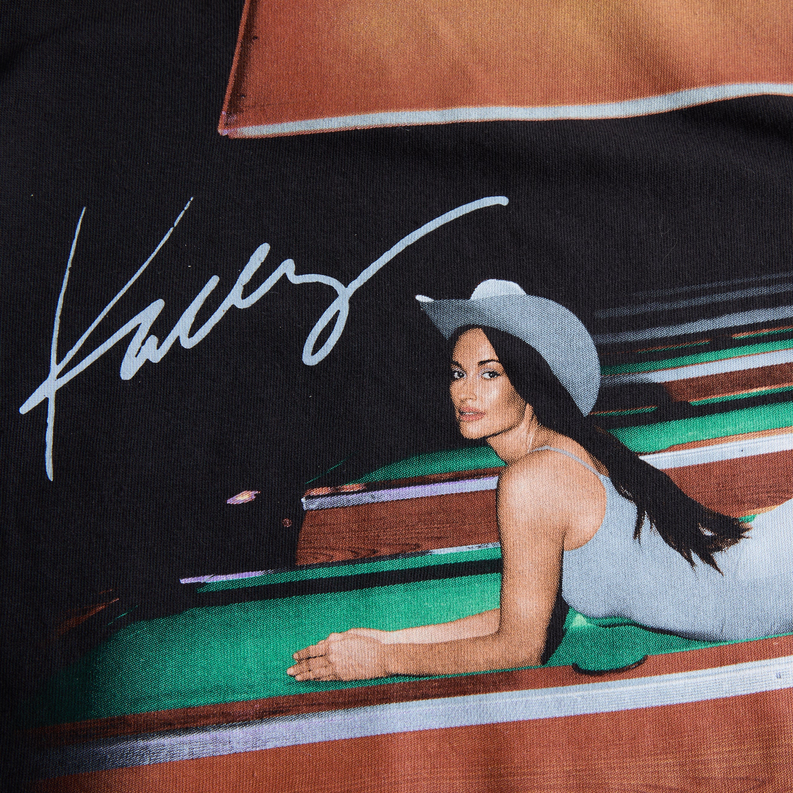 Pool Table Tee