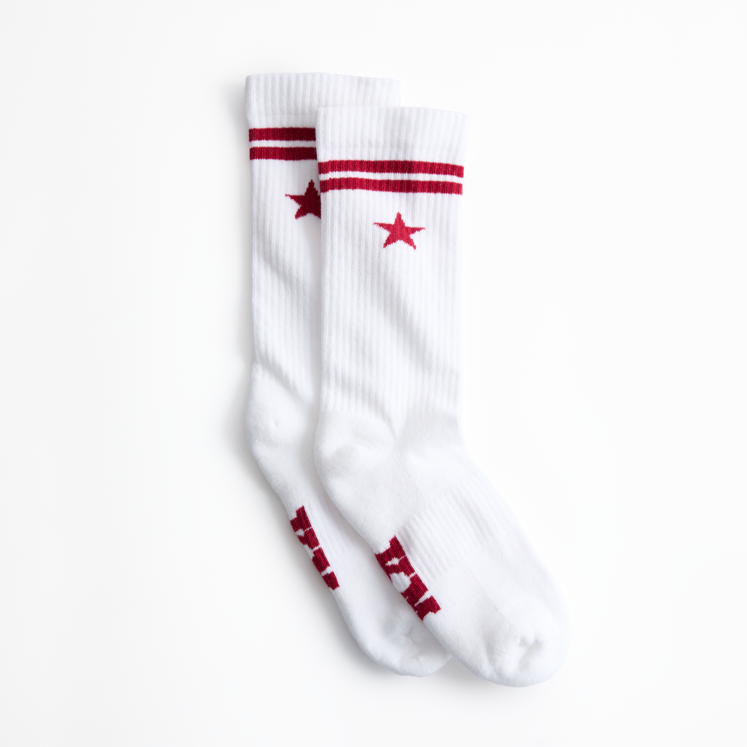 Star Socks
