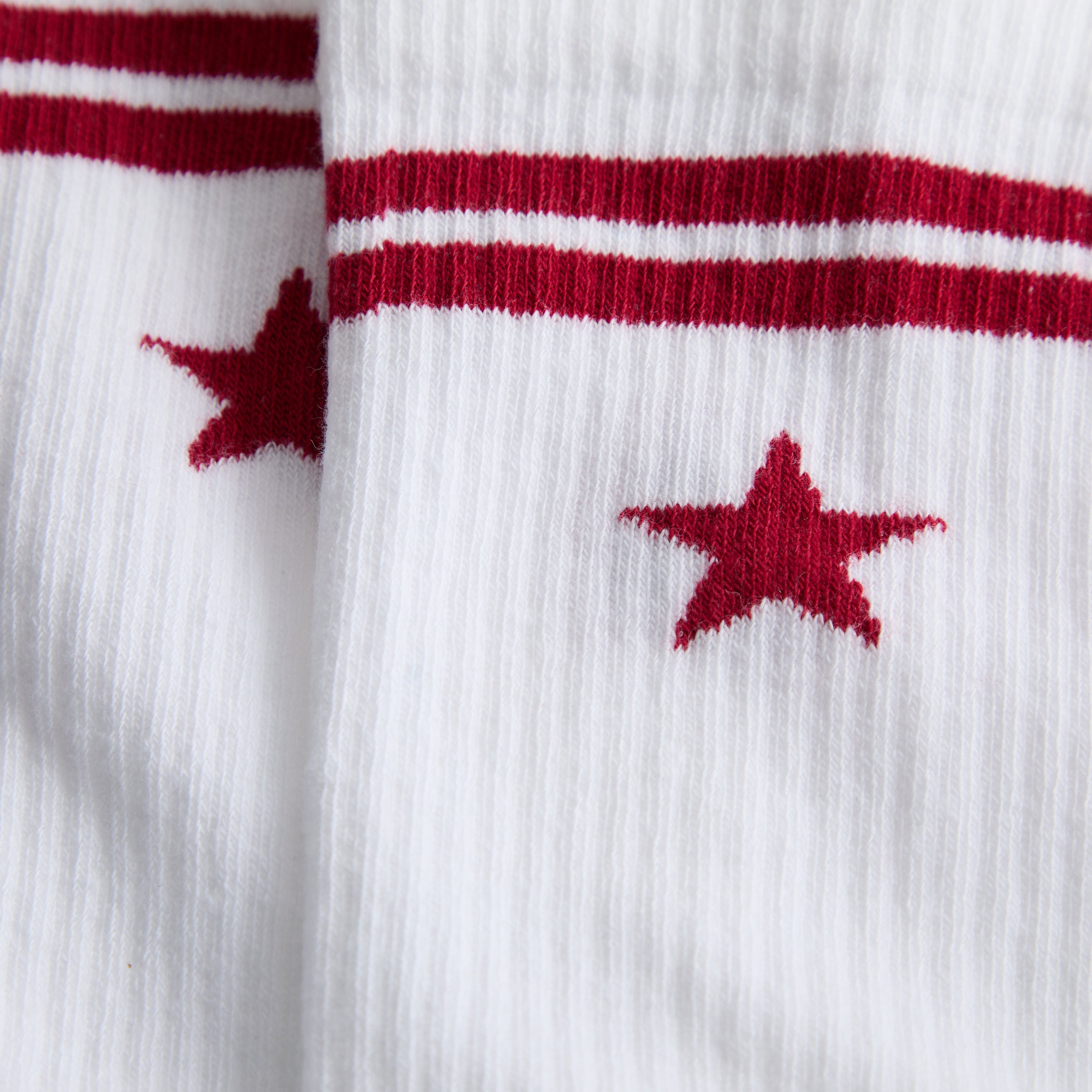 Star Socks