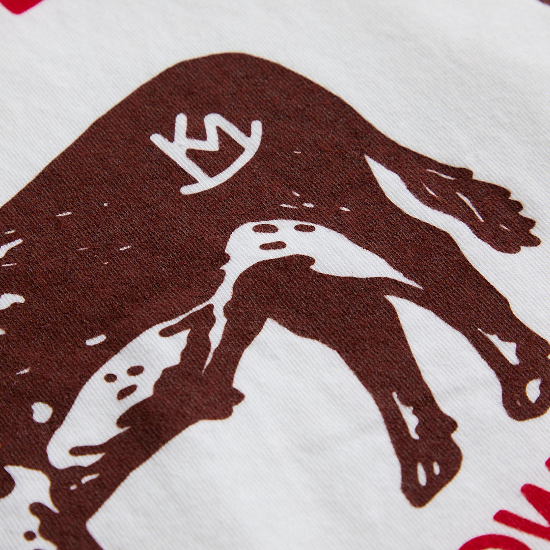 Ain't Any Fences Tee