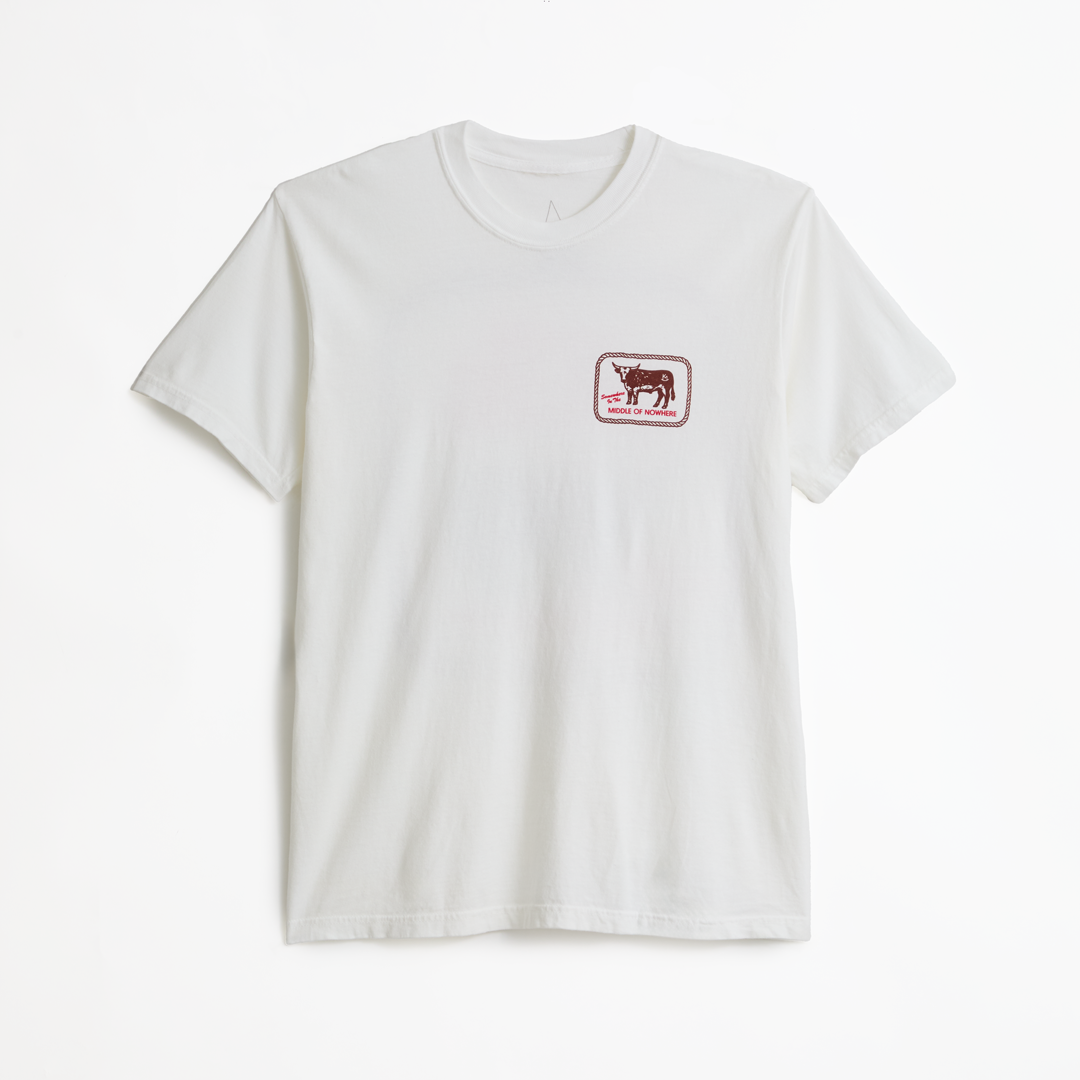 Ain't Any Fences Tee