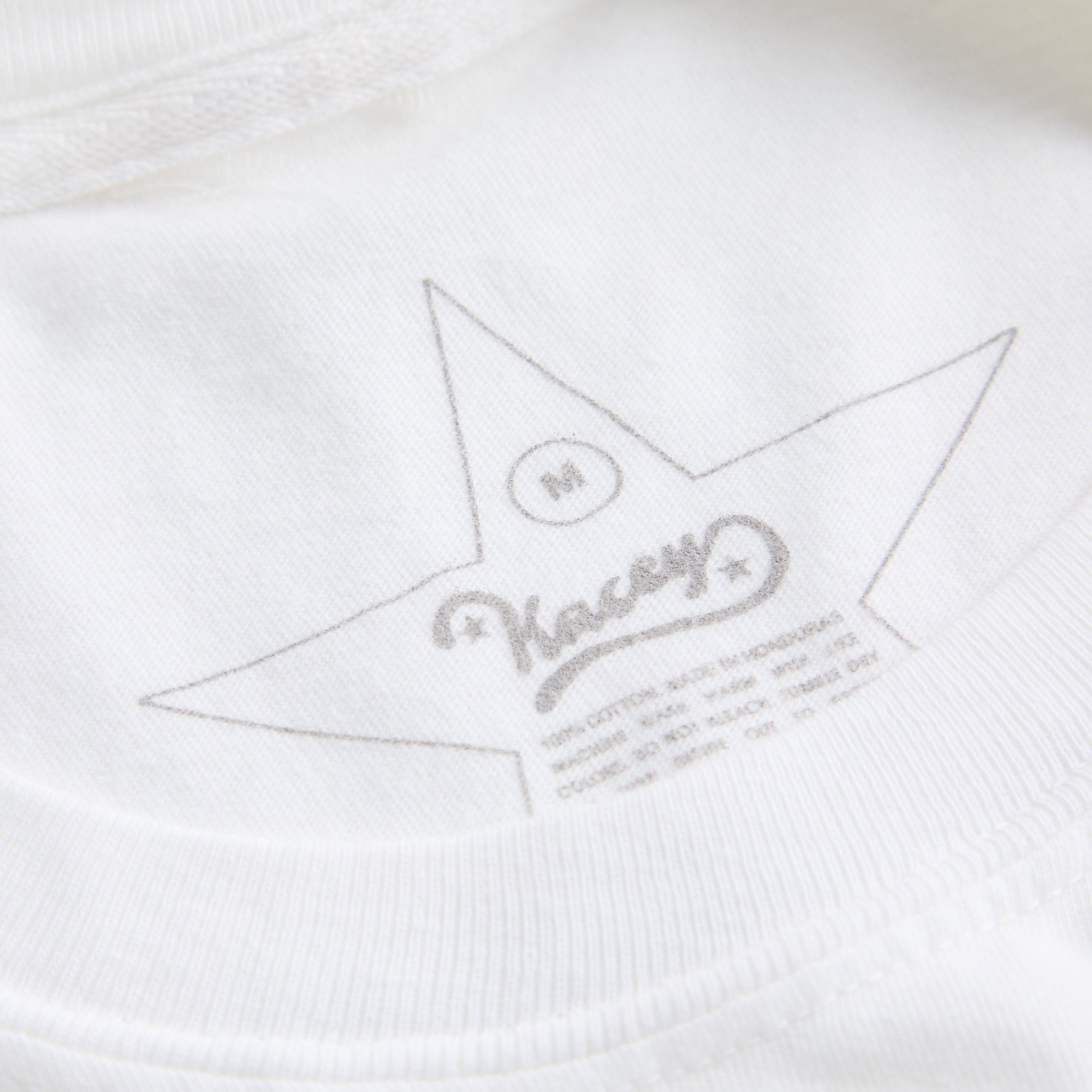 Ain't Any Fences Tee