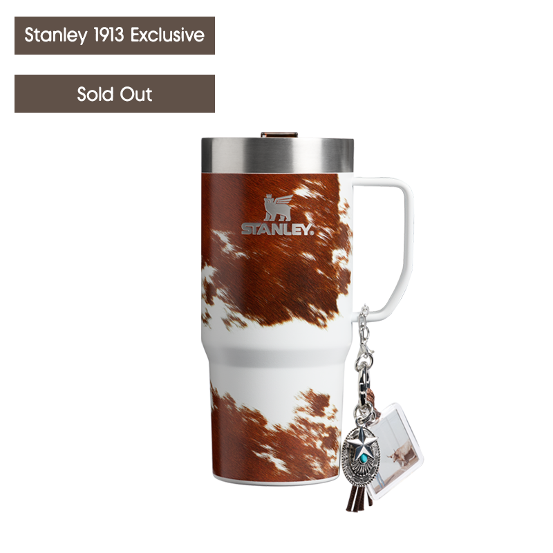 The Kacey Musgraves x Stanley 1913 Everyday Suburban Mug | 16 OZ