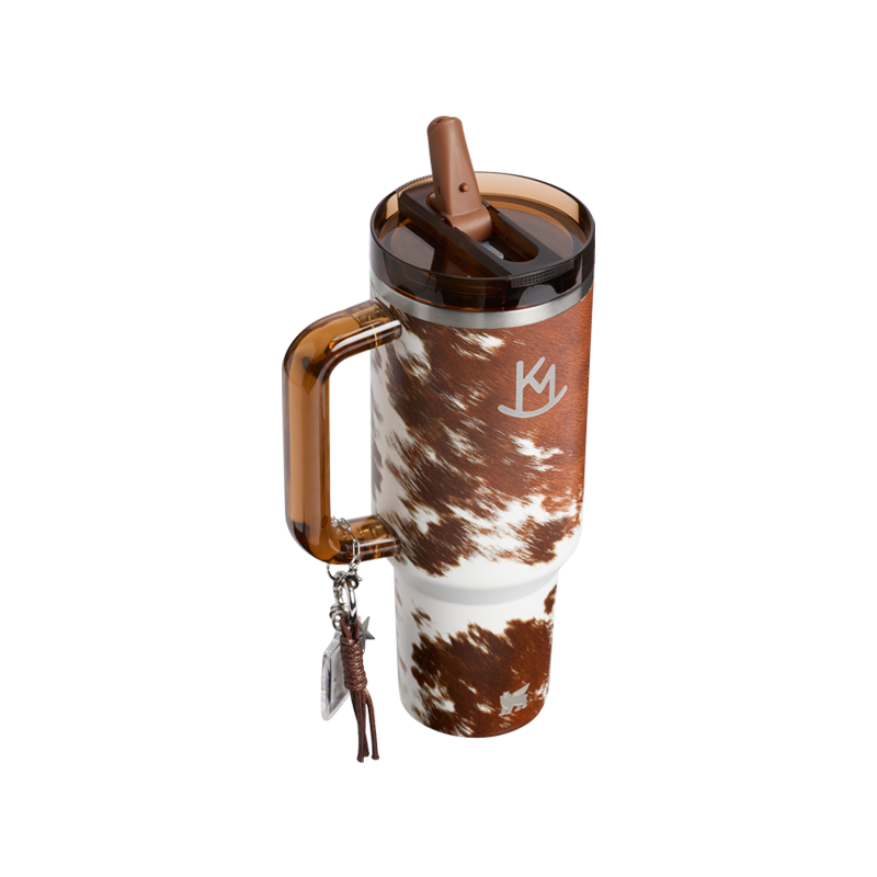 The Kacey Musgraves x Stanley 1913 Quencher® ProTour Flip Straw Tumbler | 40 OZ