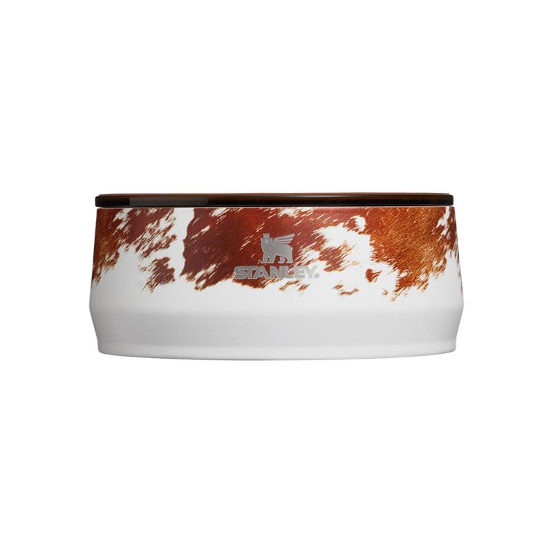 The Kacey Musgraves x Stanley 1913 Pet Bowl | 3-cup | 24 OZ