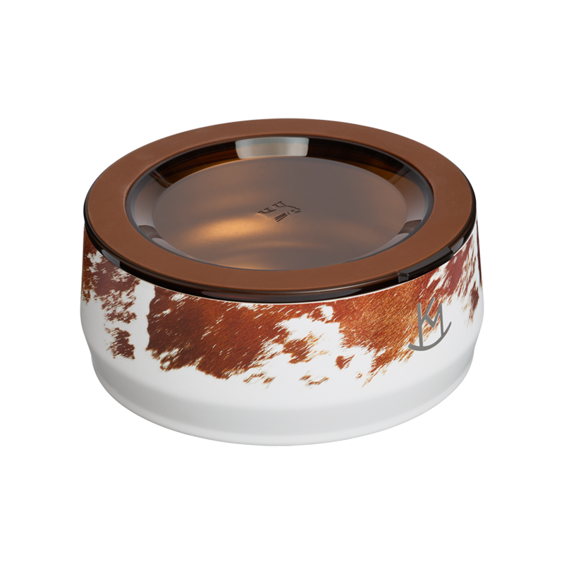The Kacey Musgraves x Stanley 1913 Pet Bowl | 3-cup | 24 OZ