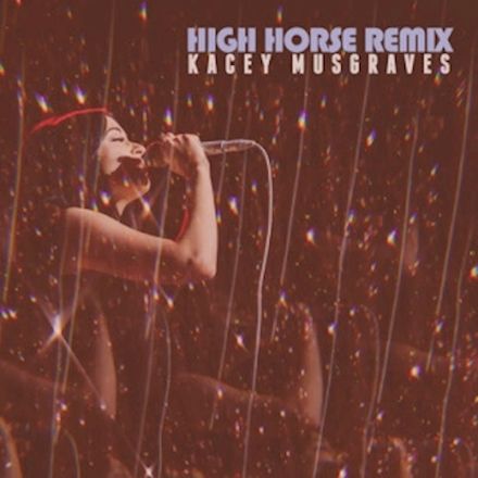 High Horse (Remix)